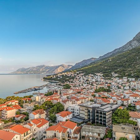 Boutique Hotel Noemia (Adults Only) Baška Voda エクステリア 写真