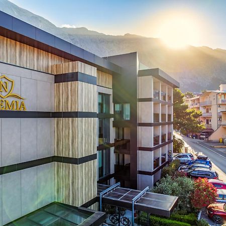 Boutique Hotel Noemia (Adults Only) Baška Voda エクステリア 写真
