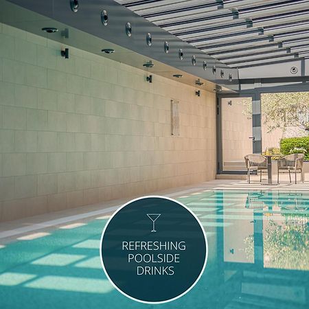 Boutique Hotel Noemia (Adults Only) Baška Voda エクステリア 写真