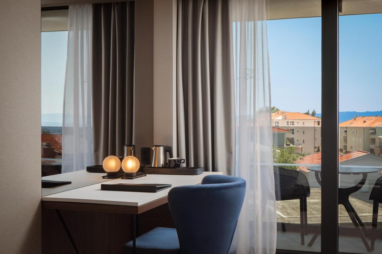Boutique Hotel Noemia (Adults Only) Baška Voda エクステリア 写真