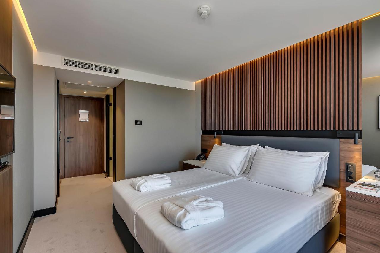Boutique Hotel Noemia (Adults Only) Baška Voda エクステリア 写真