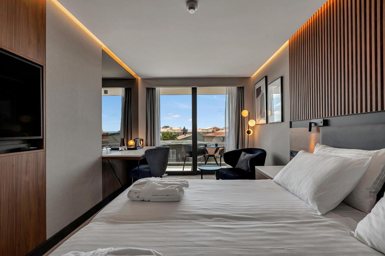Boutique Hotel Noemia (Adults Only) Baška Voda エクステリア 写真