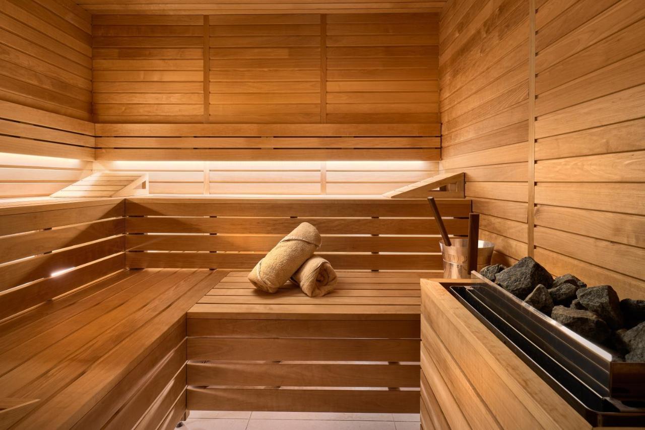 Boutique Hotel Noemia (Adults Only) Baška Voda エクステリア 写真