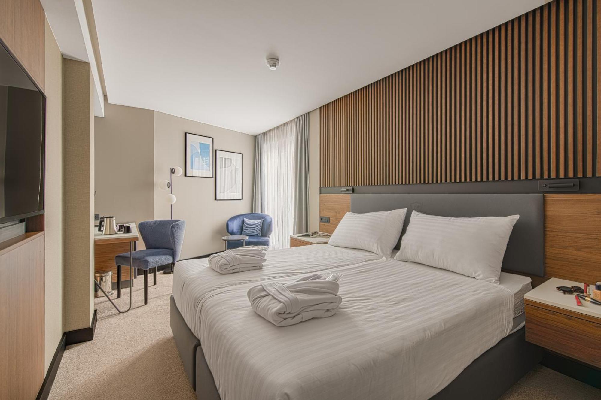 Boutique Hotel Noemia (Adults Only) Baška Voda エクステリア 写真