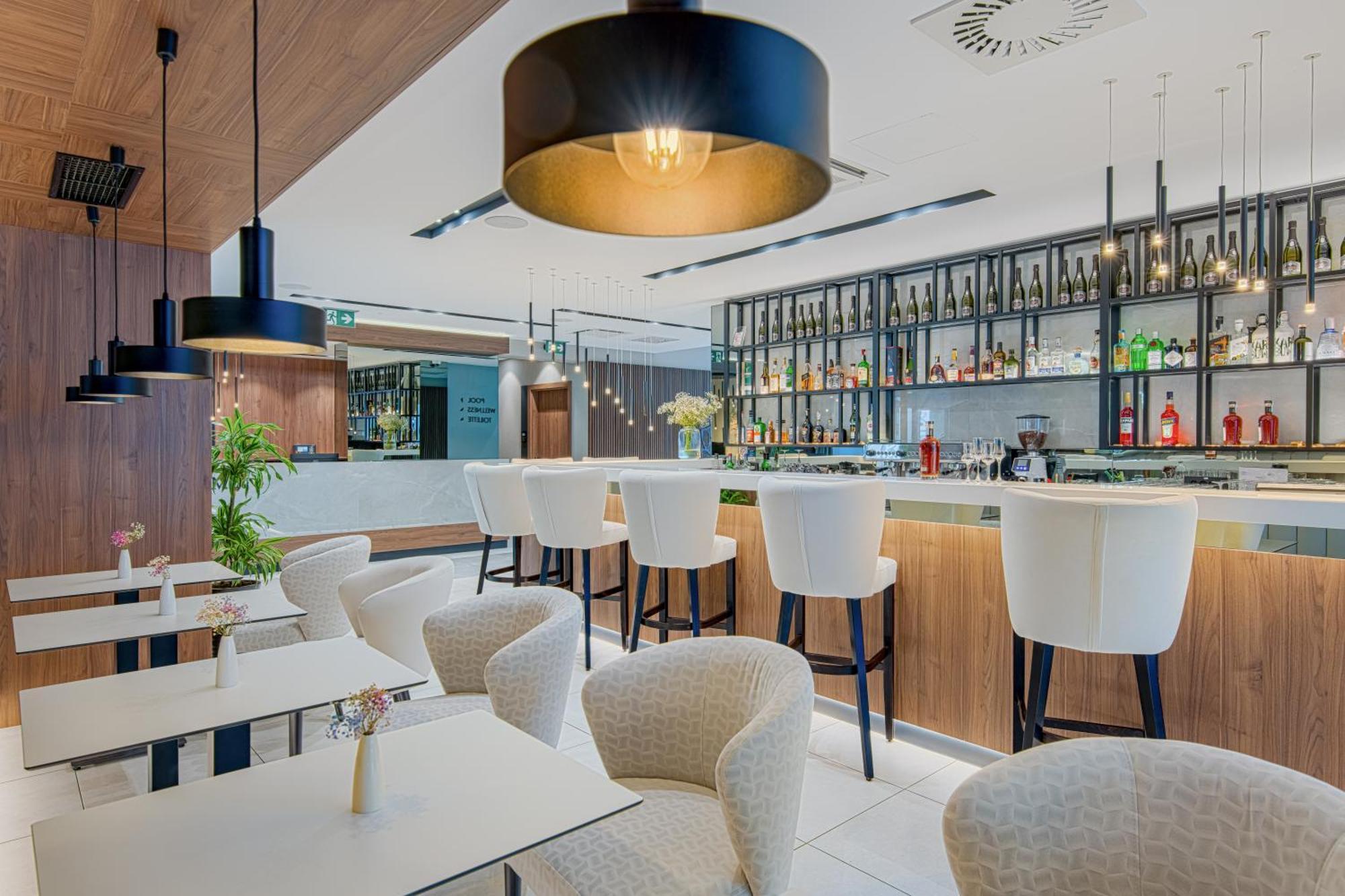 Boutique Hotel Noemia (Adults Only) Baška Voda エクステリア 写真