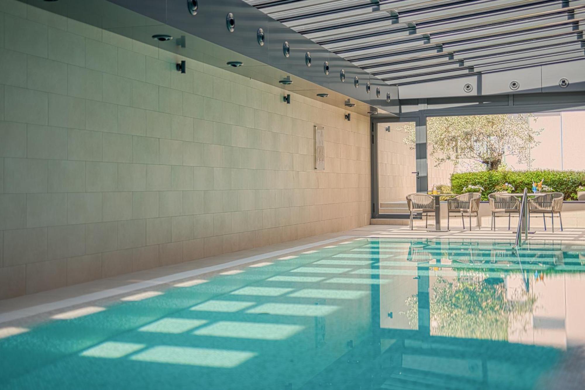 Boutique Hotel Noemia (Adults Only) Baška Voda エクステリア 写真