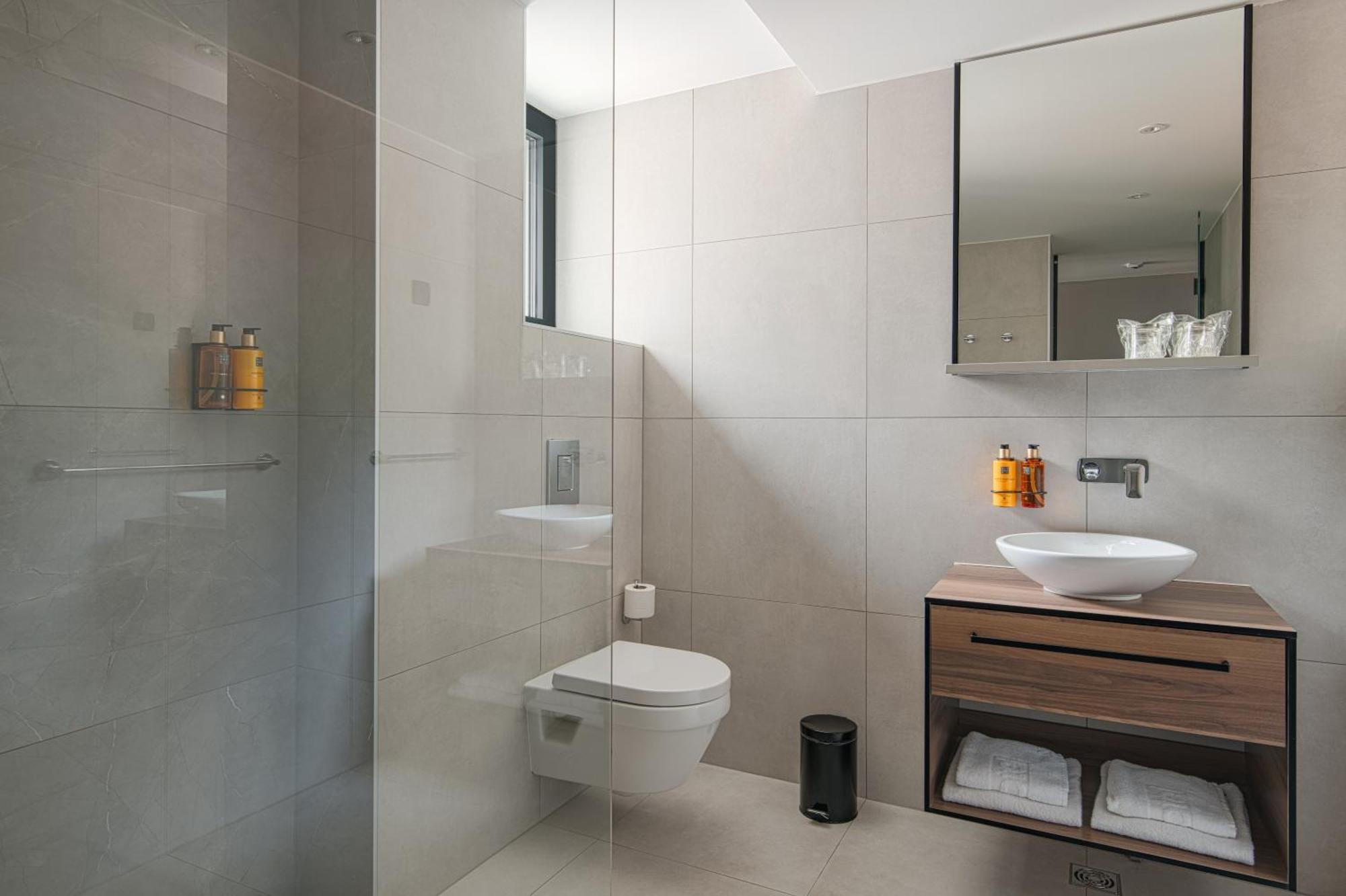 Boutique Hotel Noemia (Adults Only) Baška Voda 部屋 写真
