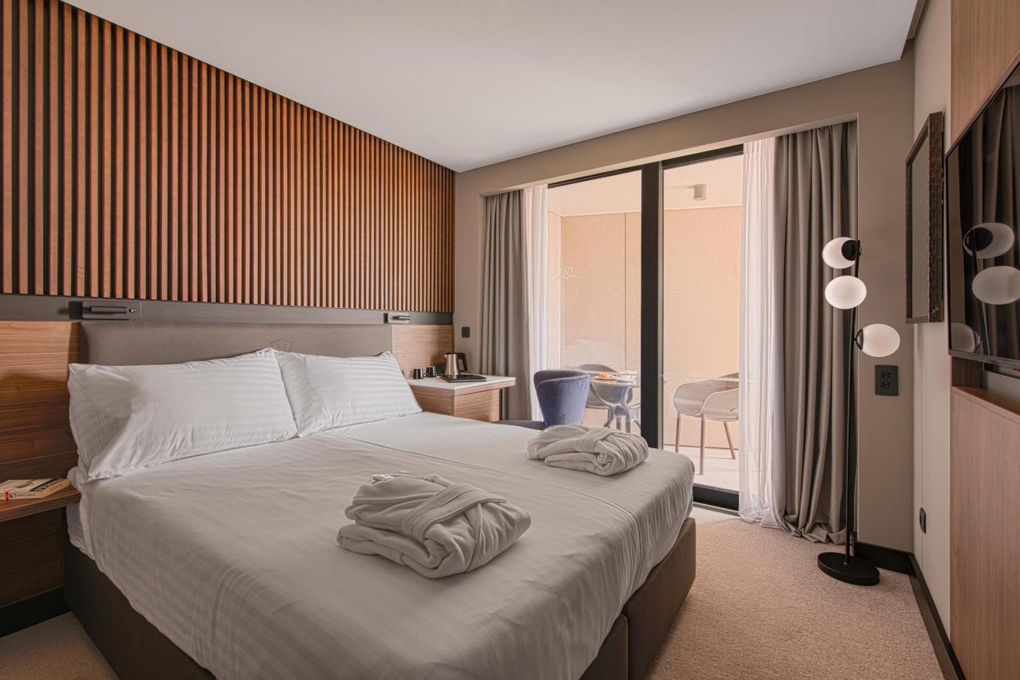 Boutique Hotel Noemia (Adults Only) Baška Voda 部屋 写真