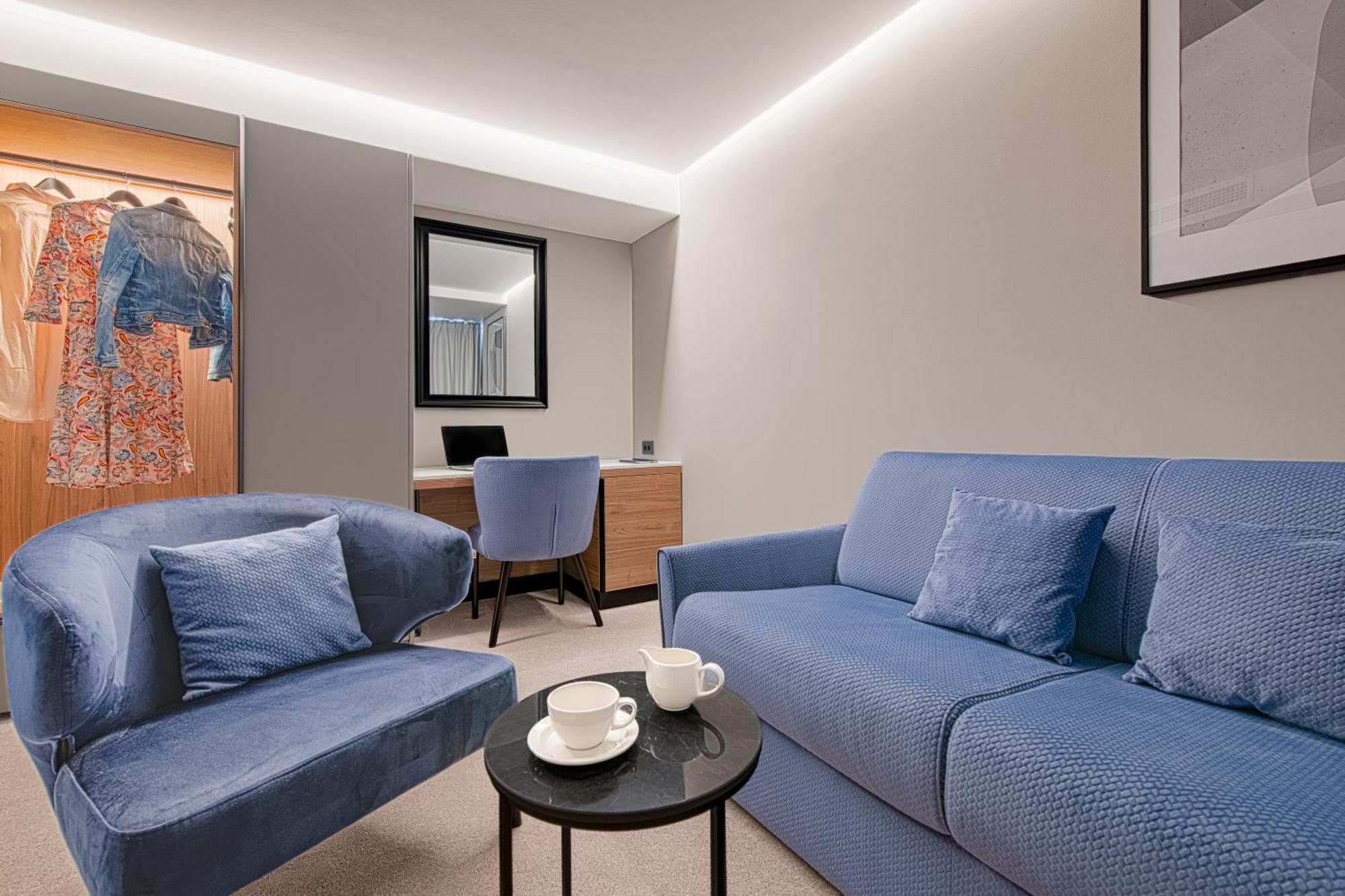 Boutique Hotel Noemia (Adults Only) Baška Voda エクステリア 写真