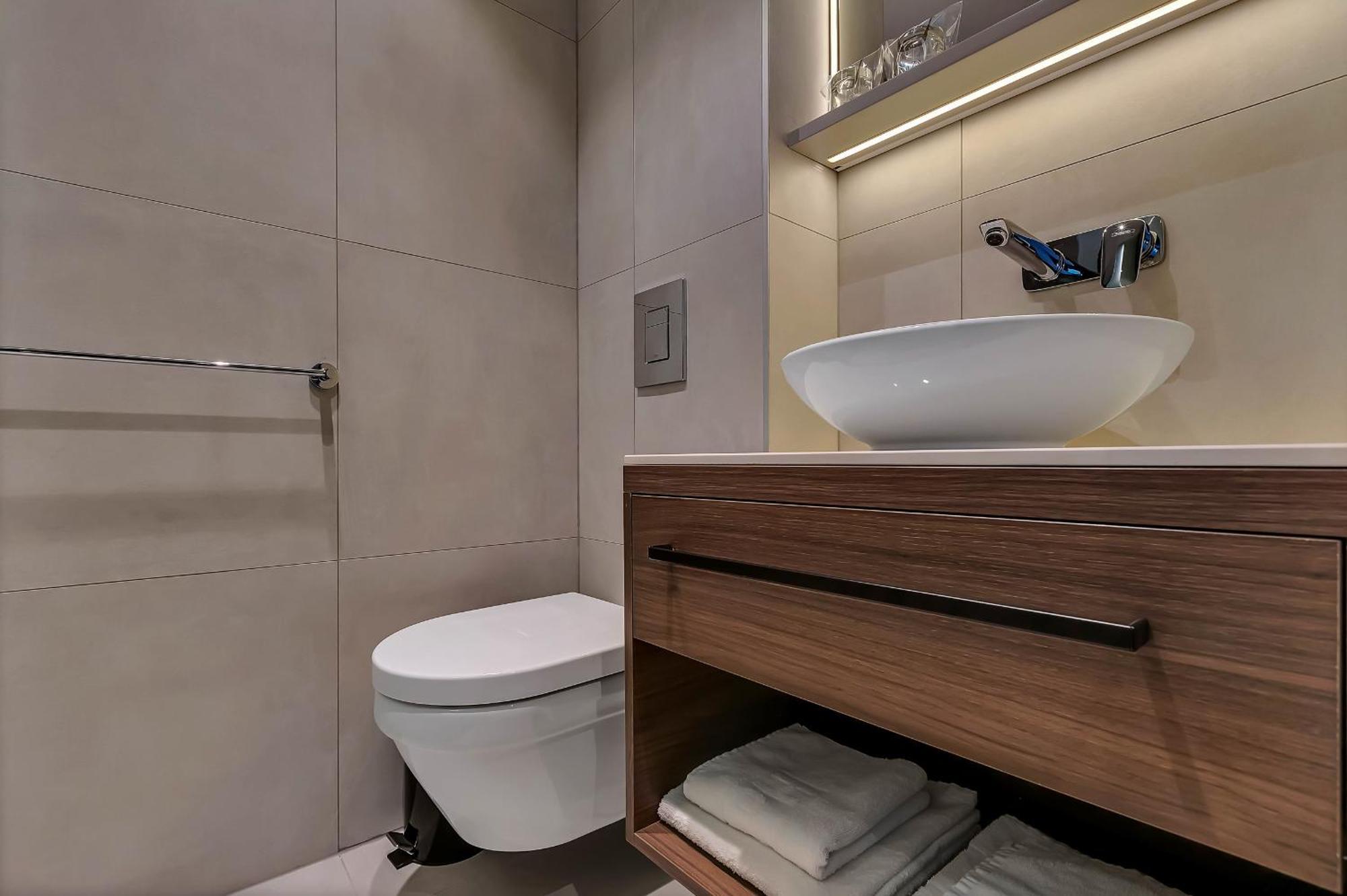 Boutique Hotel Noemia (Adults Only) Baška Voda エクステリア 写真